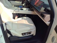 Li Auto Li Xiang MEGA 2024 Ultra - ფოტო 8
