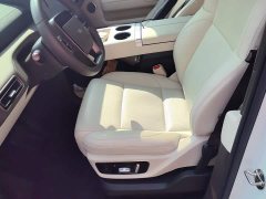 Li Auto Li Xiang MEGA 2024 Ultra - ფოტო 9