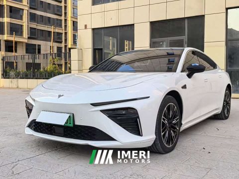 2024 Neta S Extended Range 1060 Lite - ავტომობილი ჩინეთიდან