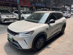 BYD Yuan UP Smart Drive 401KM Vitality Edition - ფოტო 1
