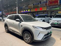 BYD Yuan UP Smart Drive 401KM Vitality Edition - ფოტო 3