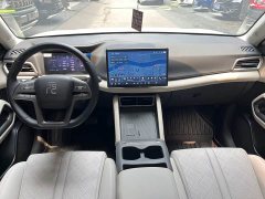 BYD Yuan UP Smart Drive 401KM Vitality Edition - ფოტო 5