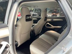 BYD Yuan UP Smart Drive 401KM Vitality Edition - ფოტო 6