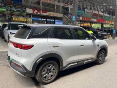 BYD Yuan UP Smart Drive 401KM Vitality Edition - ფოტო 7