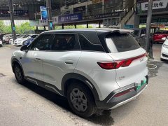 BYD Yuan UP Smart Drive 401KM Vitality Edition - ფოტო 9