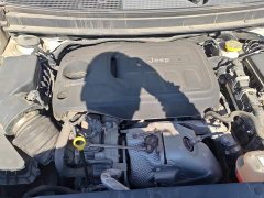 Jeep Grand Commander 2.0T AWD Luxury - ფოტო 10