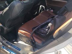 Jeep Grand Commander 2.0T AWD Luxury - ფოტო 11