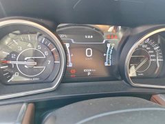 Jeep Grand Commander 2.0T AWD Luxury - ფოტო 14