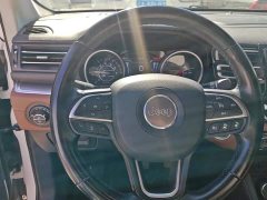 Jeep Grand Commander 2.0T AWD Luxury - ფოტო 15