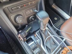 Jeep Grand Commander 2.0T AWD Luxury - ფოტო 16