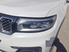 Jeep Grand Commander 2.0T AWD Luxury - ფოტო 5