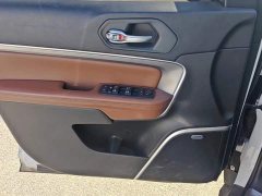 Jeep Grand Commander 2.0T AWD Luxury - ფოტო 7
