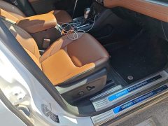 Jeep Grand Commander 2.0T AWD Luxury - ფოტო 8