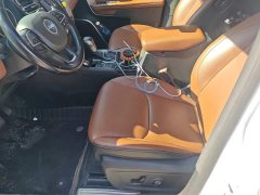 Jeep Grand Commander 2.0T AWD Luxury - ფოტო 9