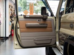Toyota Land Cruiser (Imported) LC76 4.0L Manual - ფოტო 10