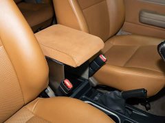 Toyota Land Cruiser (Imported) LC76 4.0L Manual - ფოტო 14