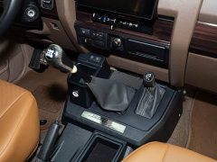 Toyota Land Cruiser (Imported) LC76 4.0L Manual - ფოტო 16