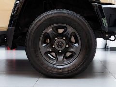 Toyota Land Cruiser (Imported) LC76 4.0L Manual - ფოტო 19
