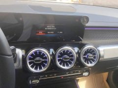 Mercedes-Benz EQB 2023 EQB 350 4MATIC - ფოტო 13