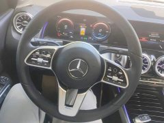 Mercedes-Benz EQB 2023 EQB 350 4MATIC - ფოტო 15