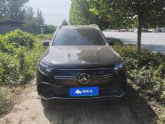 Mercedes-Benz EQB 2023 EQB 350 4MATIC - ფოტო 2