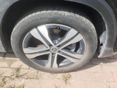 Mercedes-Benz EQB 2023 EQB 350 4MATIC - ფოტო 6