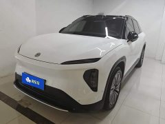 NIO ES7 75kWh - ფოტო 1