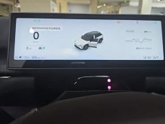 NIO ES7 75kWh - ფოტო 14