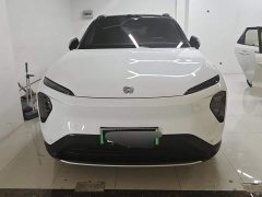 NIO ES7 75kWh - ფოტო 2