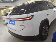 NIO ES7 75kWh - ფოტო 3