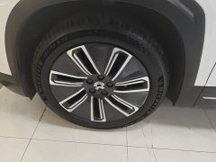 NIO ES7 75kWh - ფოტო 6
