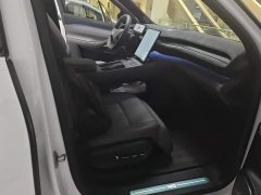 NIO ES7 75kWh - ფოტო 8