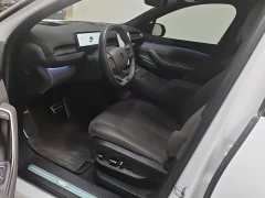 NIO ES7 75kWh - ფოტო 9