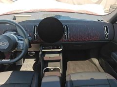 BMW MINI JCW Countryman 2024 2.0T John Cooper Works - ფოტო 12