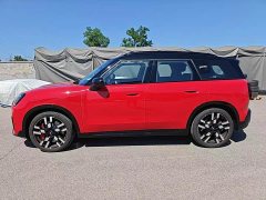 BMW MINI JCW Countryman 2024 2.0T John Cooper Works - ფოტო 3
