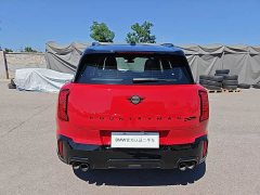BMW MINI JCW Countryman 2024 2.0T John Cooper Works - ფოტო 4