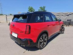 BMW MINI JCW Countryman 2024 2.0T John Cooper Works - ფოტო 5