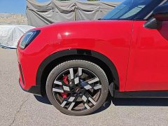 BMW MINI JCW Countryman 2024 2.0T John Cooper Works - ფოტო 6