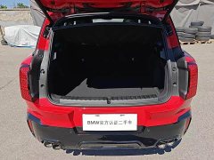 BMW MINI JCW Countryman 2024 2.0T John Cooper Works - ფოტო 9