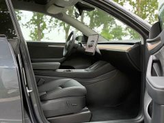 Tesla Model Y Facelift Rear-Wheel Drive - ფოტო 10