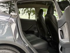 Tesla Model Y Facelift Rear-Wheel Drive - ფოტო 11