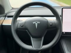 Tesla Model Y Facelift Rear-Wheel Drive - ფოტო 13