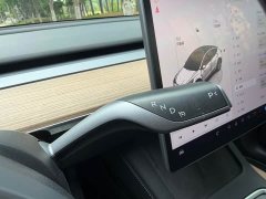 Tesla Model Y Facelift Rear-Wheel Drive - ფოტო 15