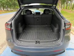 Tesla Model Y Facelift Rear-Wheel Drive - ფოტო 16