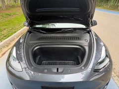 Tesla Model Y Facelift Rear-Wheel Drive - ფოტო 17