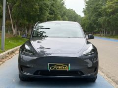Tesla Model Y Facelift Rear-Wheel Drive - ფოტო 2