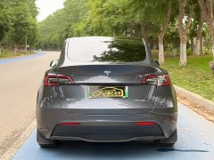 Tesla Model Y Facelift Rear-Wheel Drive - ფოტო 5