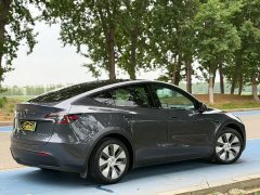 Tesla Model Y Facelift Rear-Wheel Drive - ფოტო 6