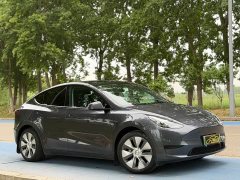Tesla Model Y Facelift Rear-Wheel Drive - ფოტო 7