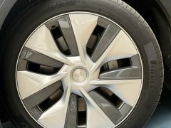 Tesla Model Y Facelift Rear-Wheel Drive - ფოტო 8